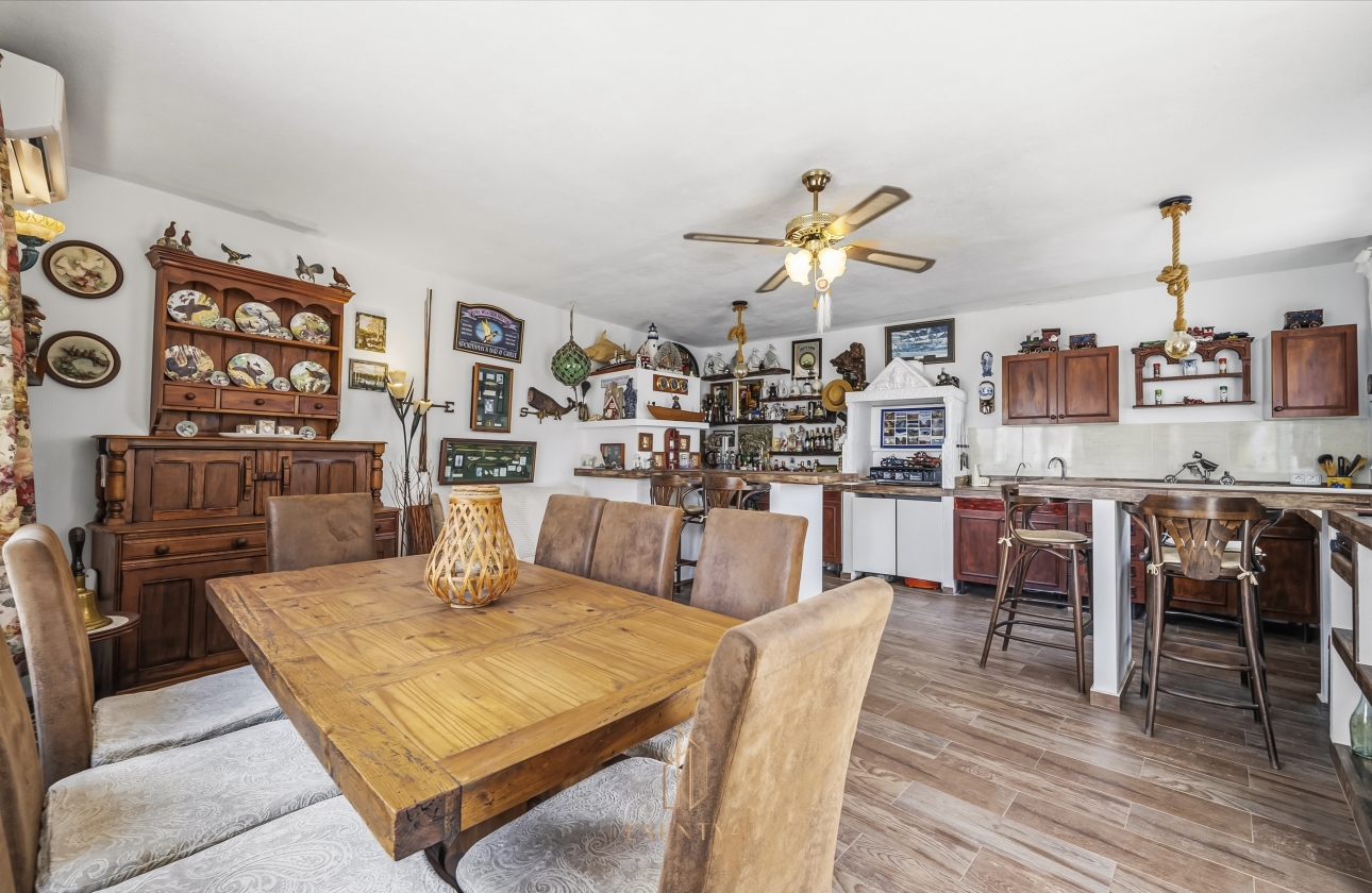 Resale - Villa - Ciudad Quesada - Centro