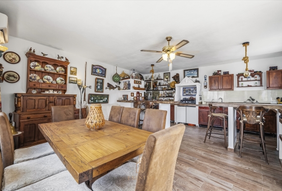 Resale - Villa - Ciudad Quesada - Centro
