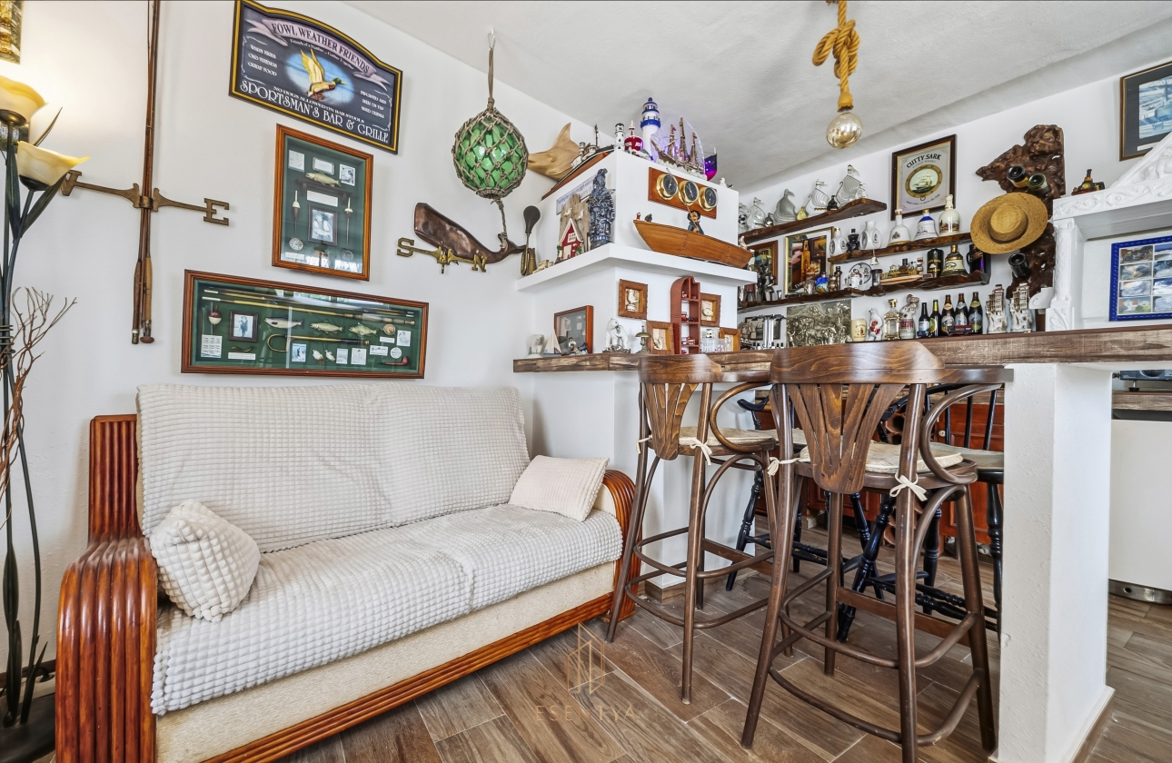 Resale - Villa - Ciudad Quesada - Centro