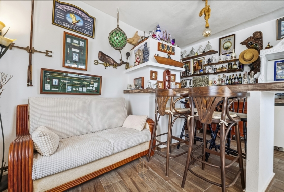 Resale - Villa - Ciudad Quesada - Centro