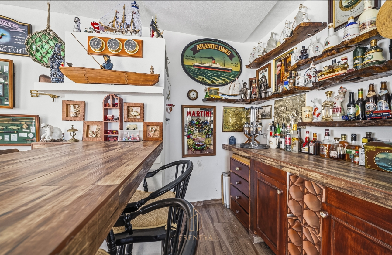 Resale - Villa - Ciudad Quesada - Centro