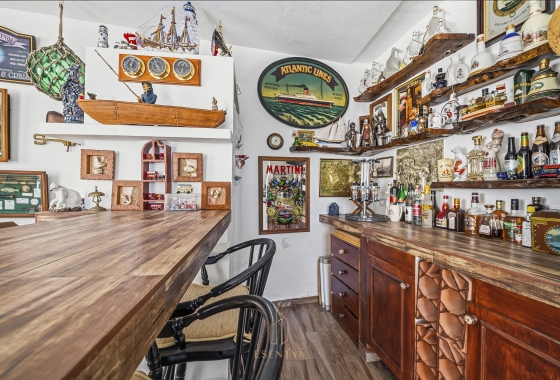 Resale - Villa - Ciudad Quesada - Centro