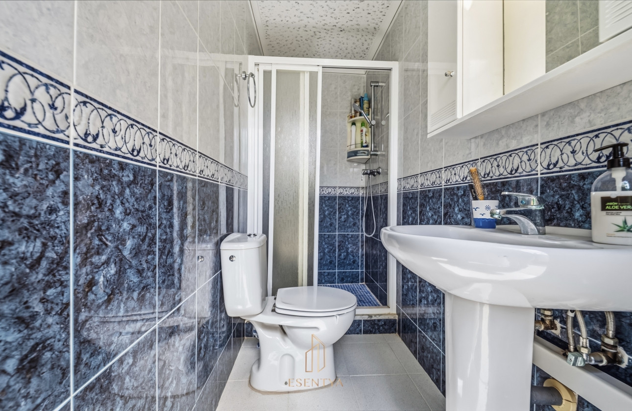 Resale - Villa - Ciudad Quesada - Centro