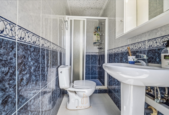 Resale - Villa - Ciudad Quesada - Centro