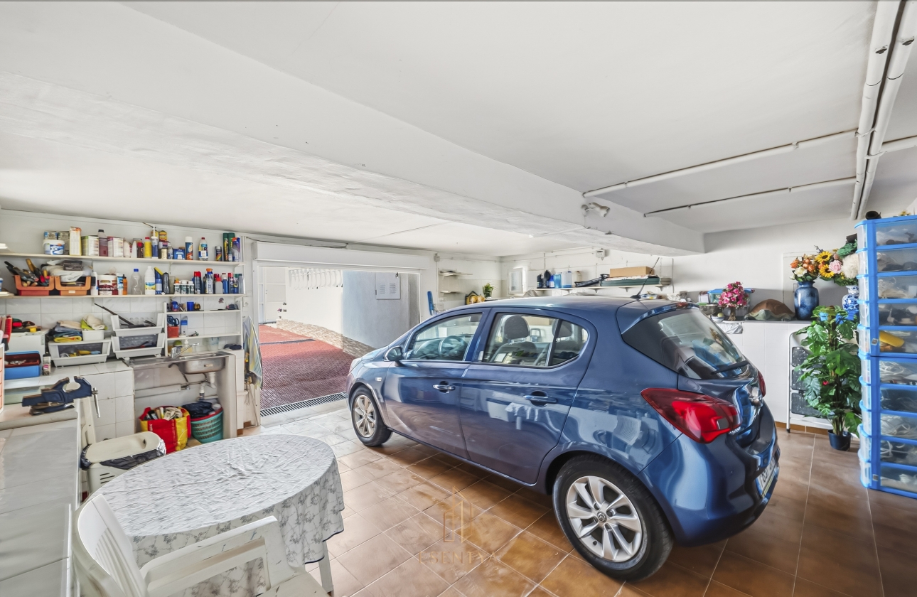 Resale - Villa - Ciudad Quesada - Centro