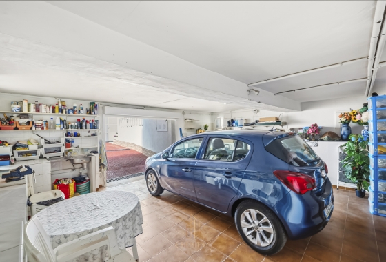 Resale - Villa - Ciudad Quesada - Centro