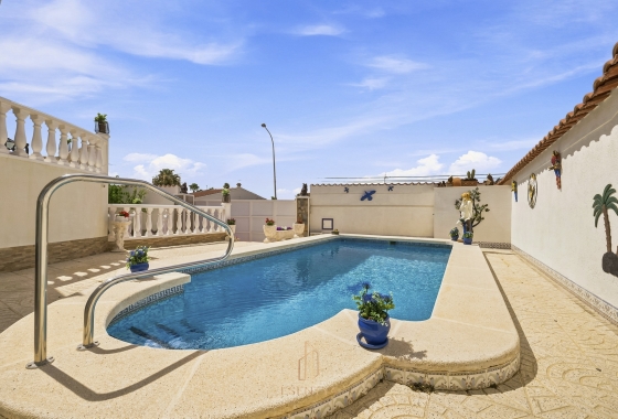 Resale - Villa - Ciudad Quesada - Centro