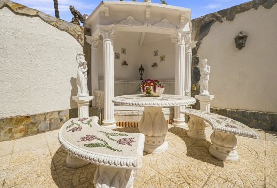 Resale - Villa - Ciudad Quesada - Centro