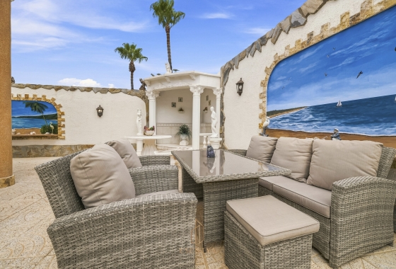 Resale - Villa - Ciudad Quesada - Centro