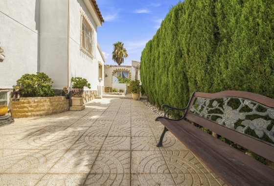 Resale - Villa - Ciudad Quesada - Centro