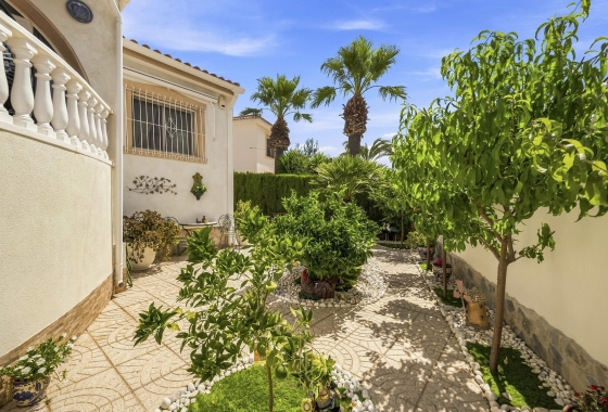 Resale - Villa - Ciudad Quesada - Centro