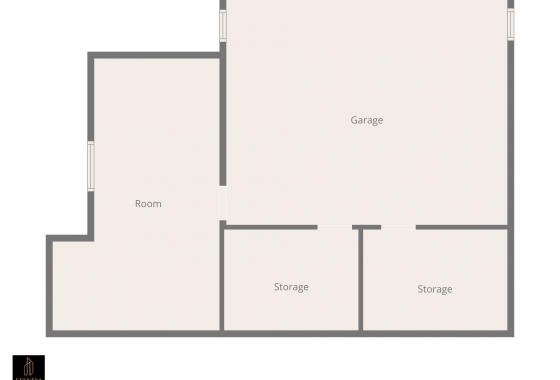 Resale - Villa - Ciudad Quesada - Centro