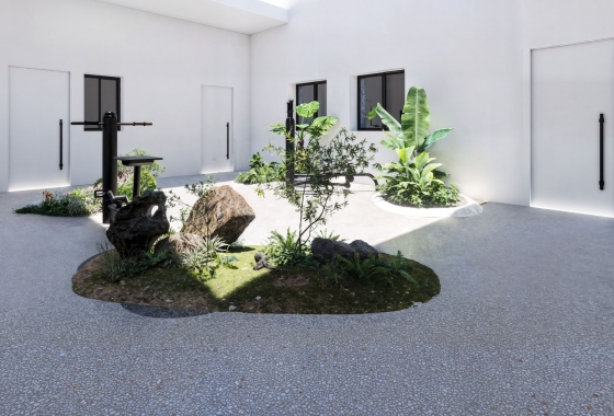 Rynek pierwotny - Apartament - Torrevieja