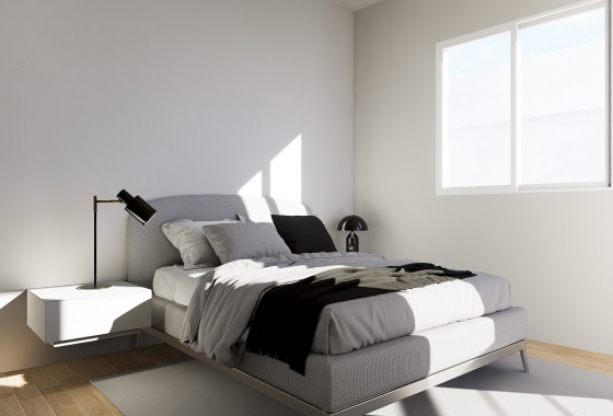 Rynek pierwotny - Apartament - Torrevieja