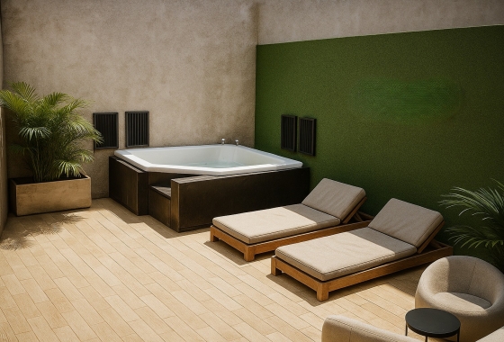 Rynek pierwotny - Apartament - Torrevieja