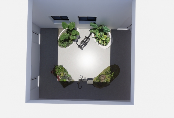 Rynek pierwotny - Apartament - Torrevieja
