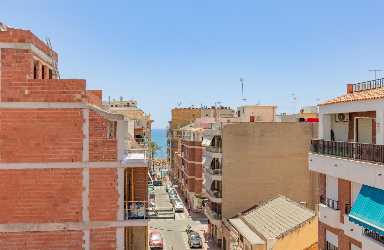 Reventa - Apartment - Torrevieja - Playa del Cura