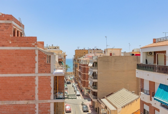 Reventa - Apartment - Torrevieja - Playa del Cura