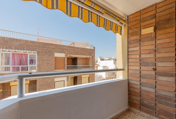 Reventa - Apartment - Torrevieja - Playa del Cura