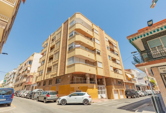 Reventa - Apartment - Torrevieja - Playa del Cura