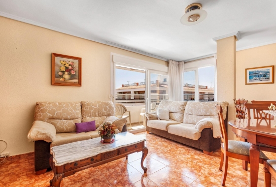 Reventa - Apartment - Torrevieja - Playa del Cura