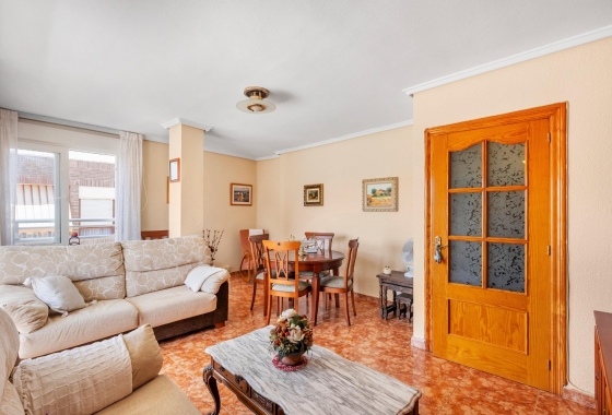 Reventa - Apartment - Torrevieja - Playa del Cura