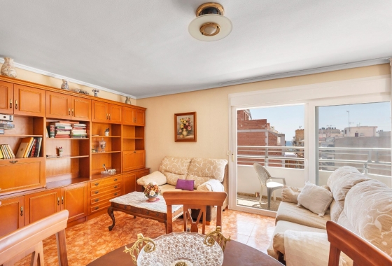Reventa - Apartment - Torrevieja - Playa del Cura