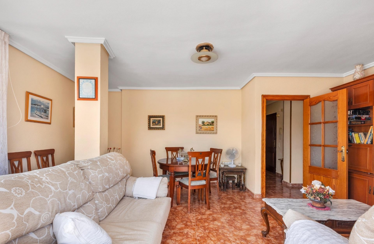 Reventa - Apartment - Torrevieja - Playa del Cura