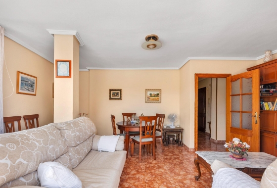 Reventa - Apartment - Torrevieja - Playa del Cura