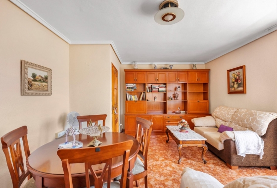 Reventa - Apartment - Torrevieja - Playa del Cura