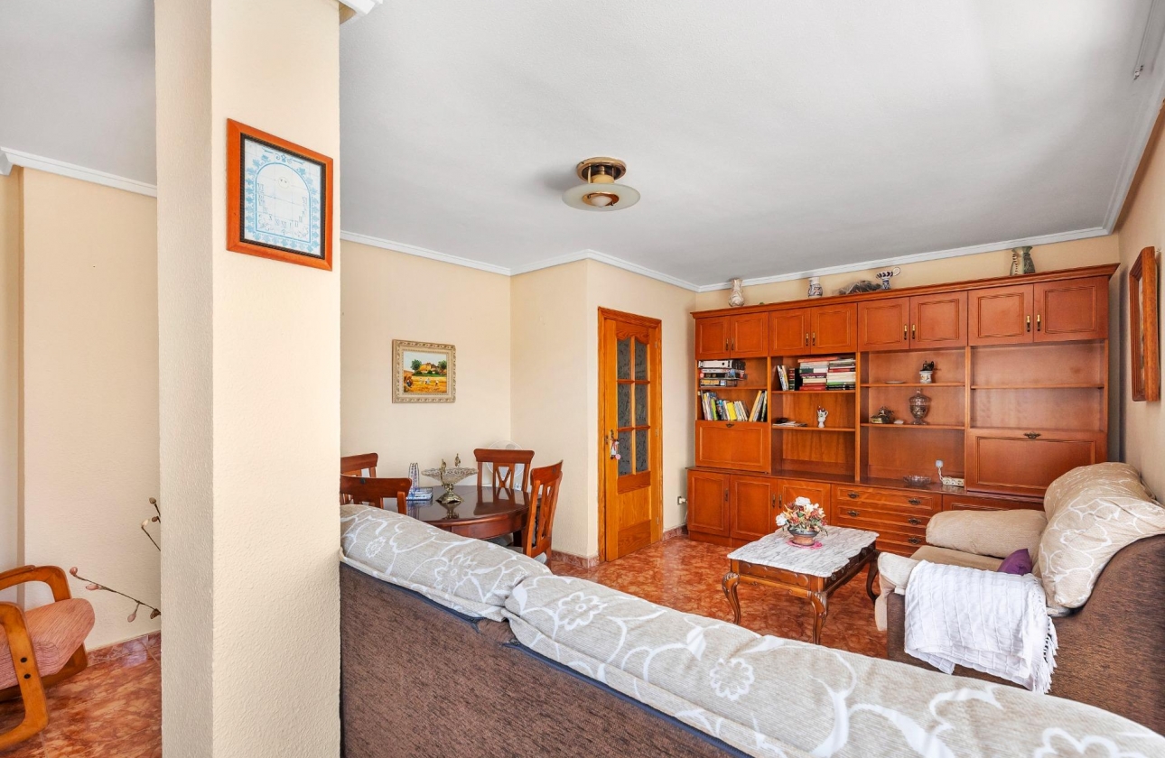 Reventa - Apartment - Torrevieja - Playa del Cura