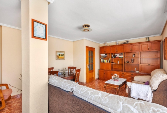 Reventa - Apartment - Torrevieja - Playa del Cura
