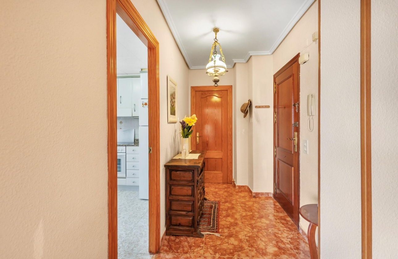 Reventa - Apartment - Torrevieja - Playa del Cura