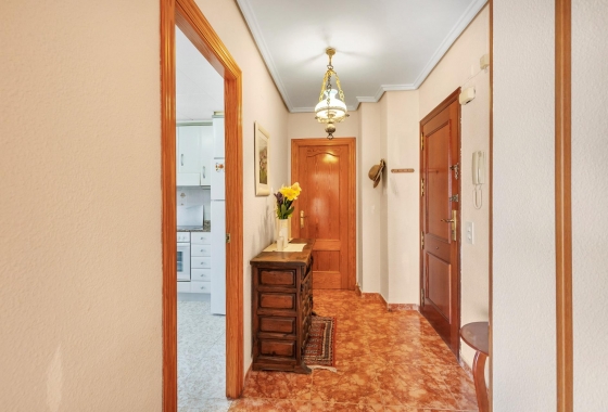 Reventa - Apartment - Torrevieja - Playa del Cura