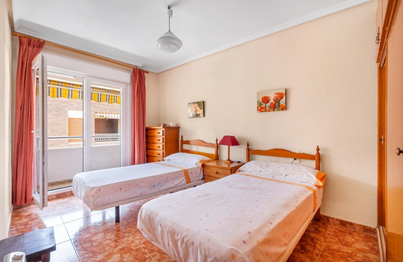 Reventa - Apartment - Torrevieja - Playa del Cura