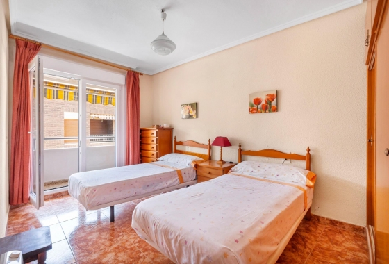 Reventa - Apartment - Torrevieja - Playa del Cura