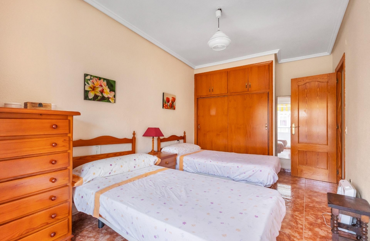 Reventa - Apartment - Torrevieja - Playa del Cura