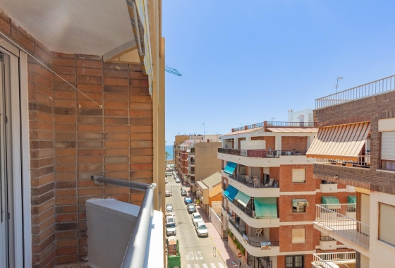 Reventa - Apartment - Torrevieja - Playa del Cura