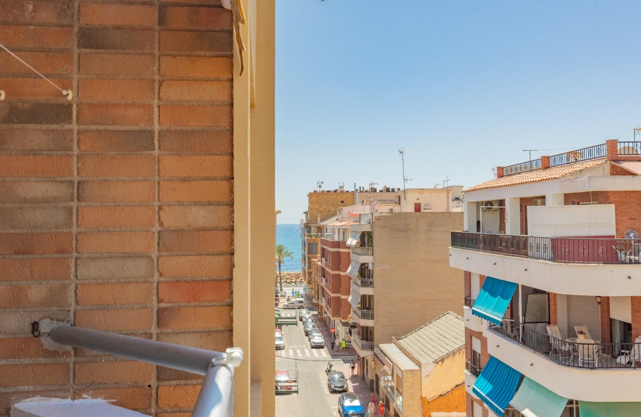 Reventa - Apartment - Torrevieja - Playa del Cura