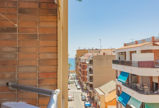 Reventa - Apartment - Torrevieja - Playa del Cura