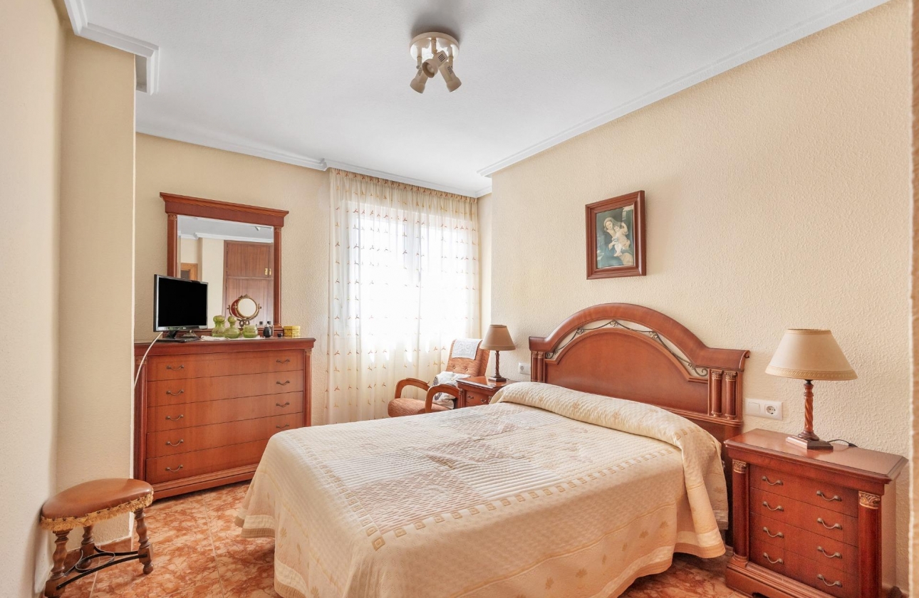 Reventa - Apartment - Torrevieja - Playa del Cura