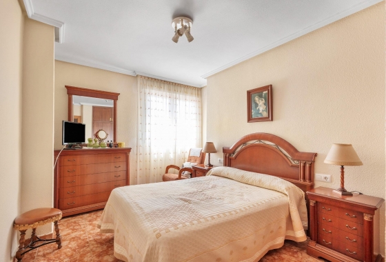 Reventa - Apartment - Torrevieja - Playa del Cura