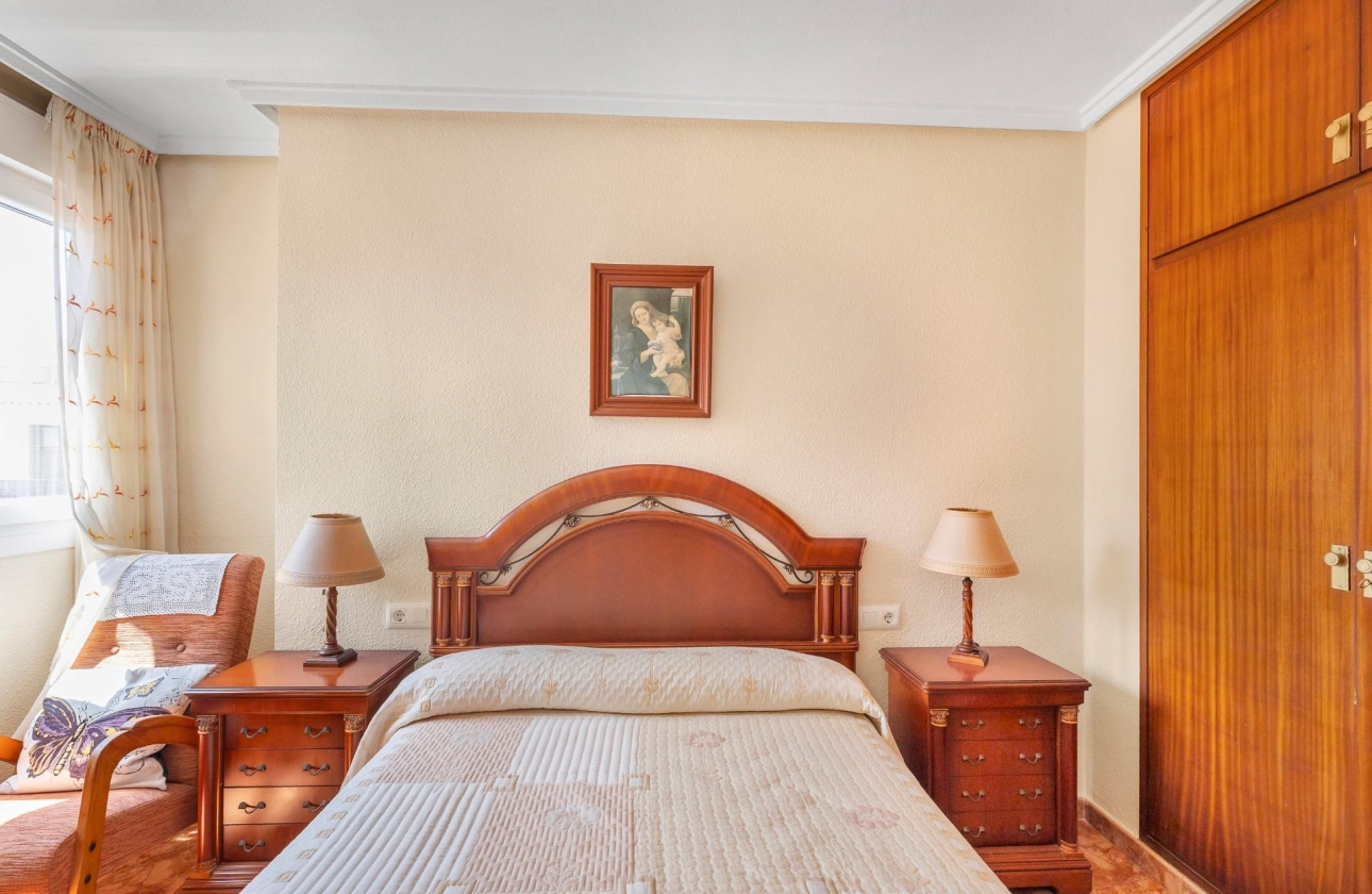 Reventa - Apartment - Torrevieja - Playa del Cura