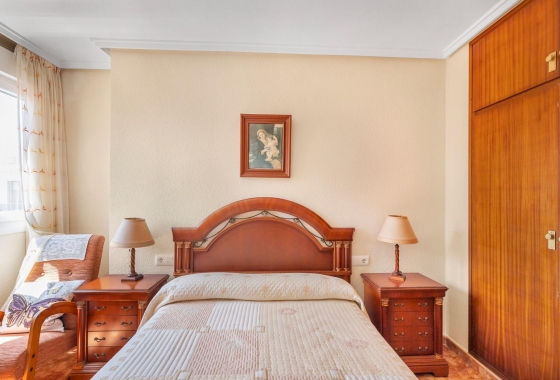 Reventa - Apartment - Torrevieja - Playa del Cura