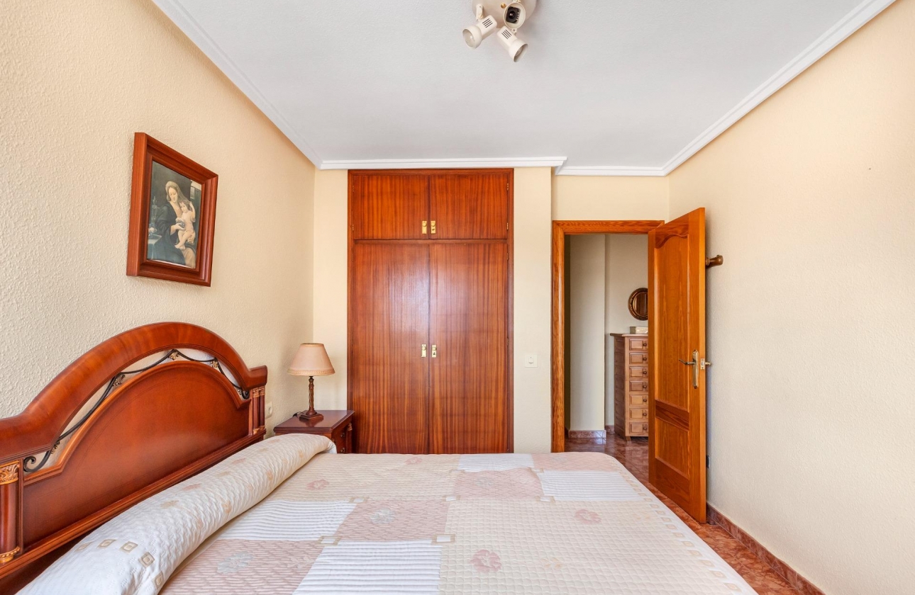 Reventa - Apartment - Torrevieja - Playa del Cura