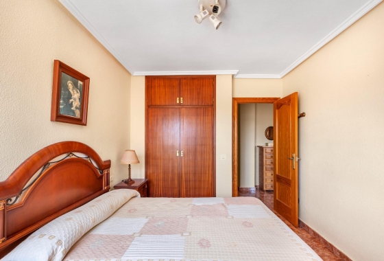 Reventa - Apartment - Torrevieja - Playa del Cura