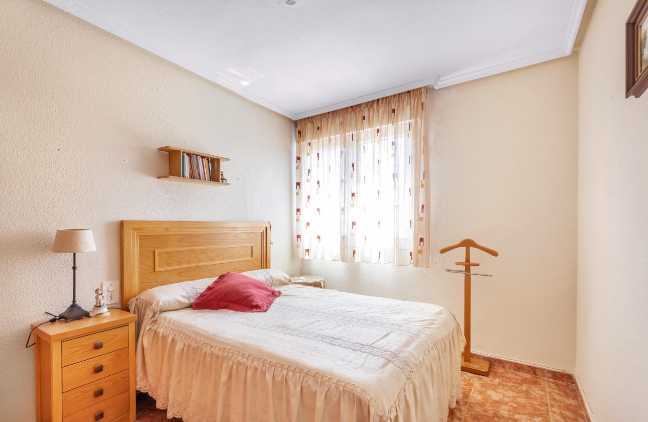 Reventa - Apartment - Torrevieja - Playa del Cura