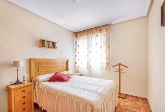 Reventa - Apartment - Torrevieja - Playa del Cura