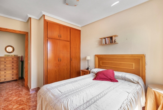 Reventa - Apartment - Torrevieja - Playa del Cura