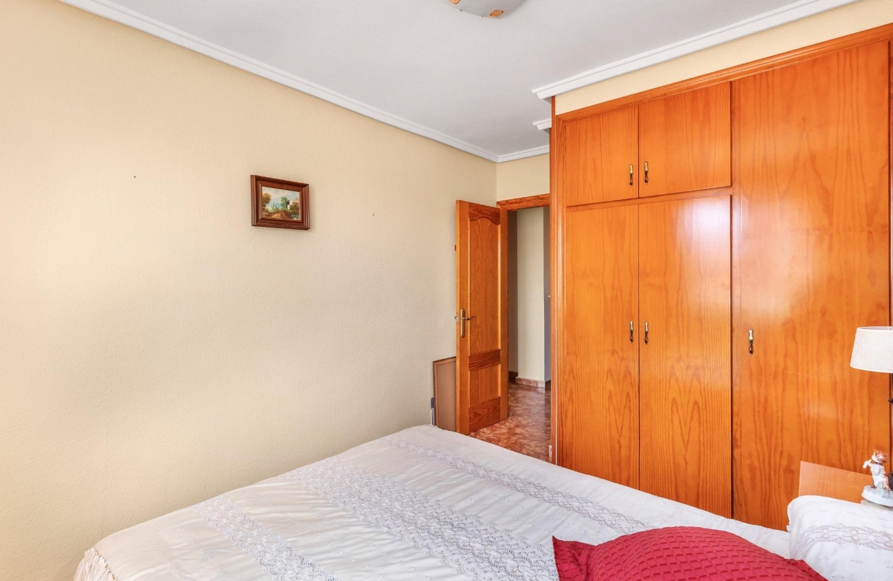 Reventa - Apartment - Torrevieja - Playa del Cura